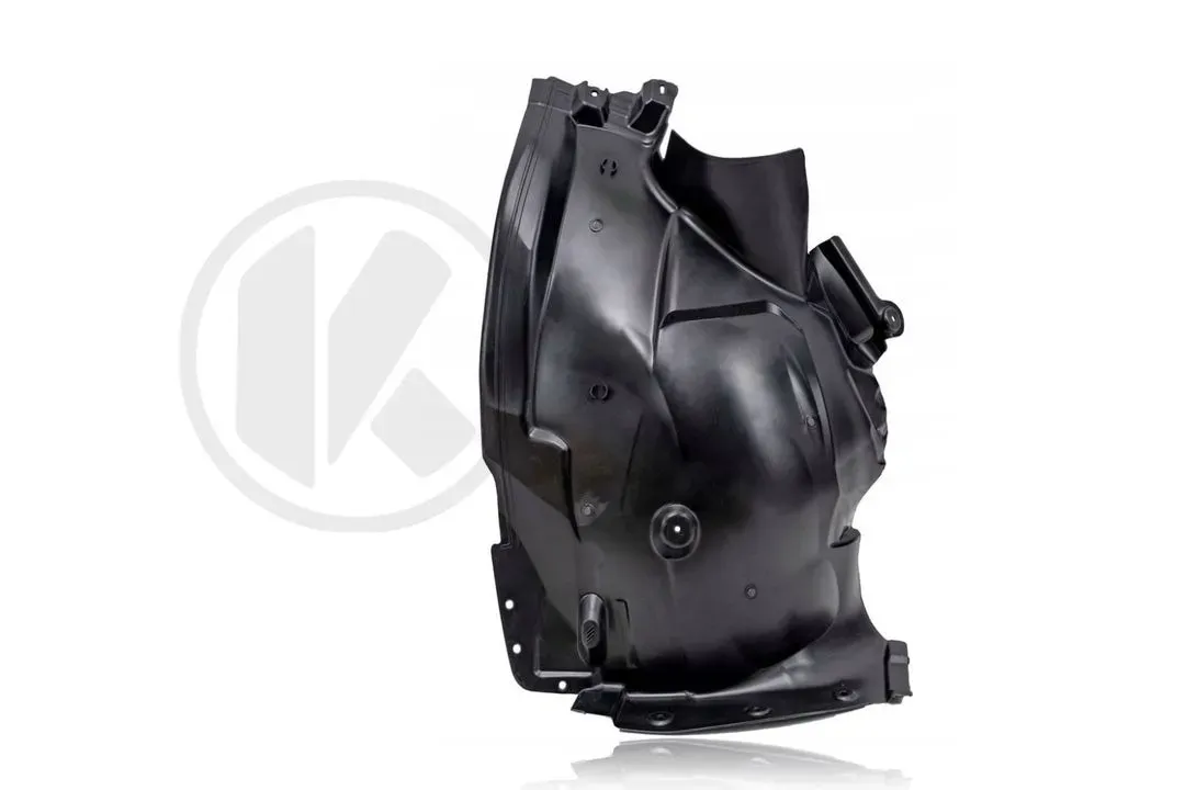 WHEEL ARCH COVER - Left front